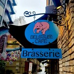 デリリウムカフェ 銀座 - 