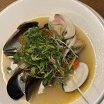 ニュー貝殻荘 - 