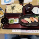 和食レストランとんでん - 料理写真: