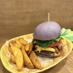 Bliss Burger Hawaii - 
