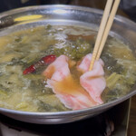 旬彩料理とおうどん処 獅子奮迅 - 