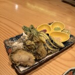 かき小屋 厚岸水産 - 