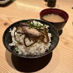 かき小屋 厚岸水産 - 