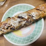 パンとおかしと... たなごころ - 