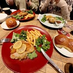 デリリウムカフェ 銀座 - 