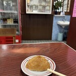 鍋焼うどん アサヒ - 