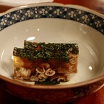 いせ源 - 煮こごり