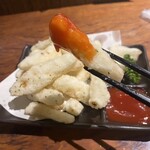 日本酒と個室居酒屋 農家の慶 - 