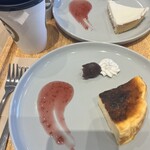 チーズガーデン - 料理写真: