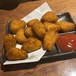 日本酒と個室居酒屋 農家の慶 海浜幕張店 - 