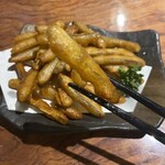 日本酒と個室居酒屋 農家の慶 - 