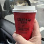 ファミリーマート - ドリンク写真: