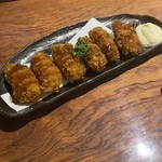 日本酒と個室居酒屋 農家の慶 - 