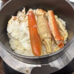 かに道楽 横浜店 - 