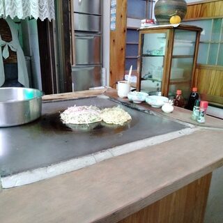 お好み焼き 西谷_0