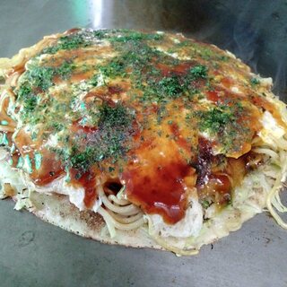 お好み焼き 西谷_1