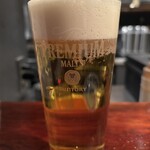 炭火燒肉 Fukuwarai