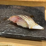 立喰い処 ちょこっと寿し - 