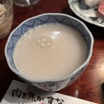 炭火燒肉 Fukuwarai