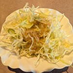 焼肉のバーンズ - 