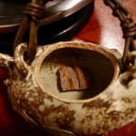 いせ源 - 華臍源酒