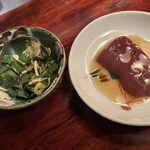 炭火燒肉 Fukuwarai