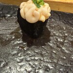 立喰い処 ちょこっと寿し - 