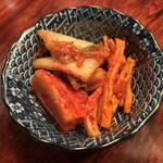 炭火燒肉 Fukuwarai