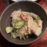 炭火燒肉 Fukuwarai
