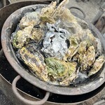 山安水産 - 