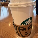 スターバックス・コーヒー - ドリンク写真: