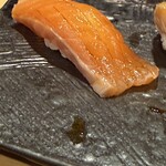 立喰い処 ちょこっと寿し - 