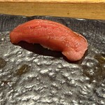 立喰い処 ちょこっと寿し - 