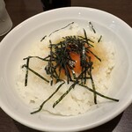 三麺流 武者麺 江坂店 - 