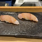 立喰い処 ちょこっと寿し - 