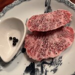 炭火燒肉 Fukuwarai