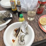 山安水産 - 