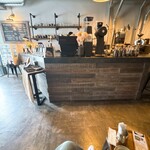 ロッカン コーヒー クリエーターズ - 