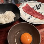 炭火燒肉 Fukuwarai