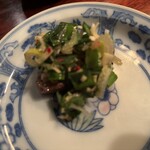 炭火燒肉 Fukuwarai