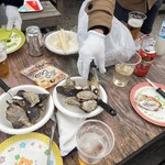 山安水産 - 