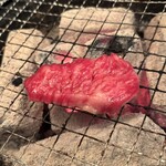 炭火燒肉 Fukuwarai