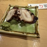 立喰い処 ちょこっと寿し - 