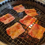 焼肉のバーンズ - 
