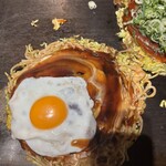 鶴橋風月 トレッサ横浜店 - 