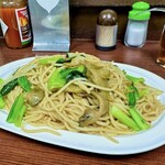 ジャポネ - ジャポネ　醤油味