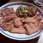 焼肉のリッチ - 