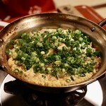 いせ源 - おじや