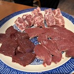 焼肉のリッチ - 