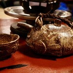 いせ源 - 華臍源酒